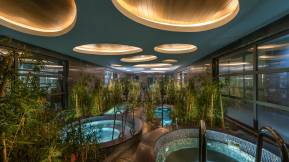 AZURE VILLAS BY CORNELIA Spa