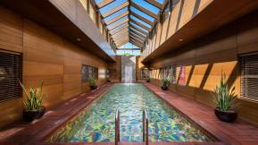 AZURE VILLAS BY CORNELIA Spa
