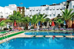 BABA HOTEL General Images