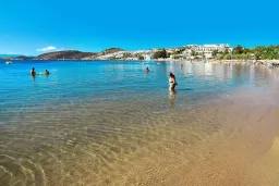 BABA HOTEL Pools & Beach