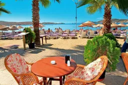 BABA HOTEL Restaurants