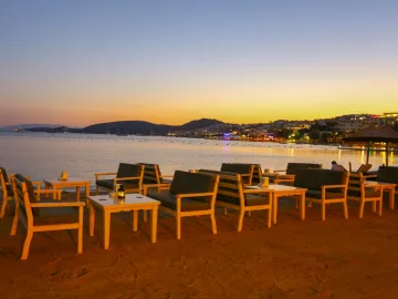 BABA HOTEL Restaurants