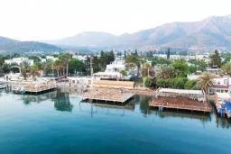BABANA HOTEL Pools & Beach