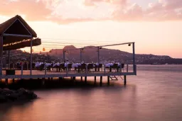 BABANA HOTEL Restaurants