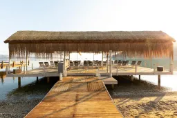 BABANA HOTEL Pools & Beach
