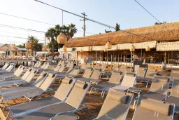 BABANA HOTEL Pools & Beach