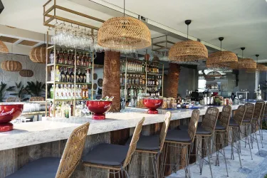 BABANA HOTEL Bars