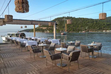 BABANA HOTEL Bars