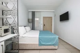 BABANA HOTEL Rooms