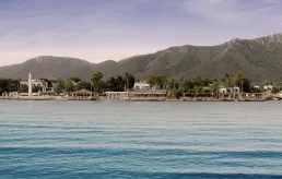 BABANA HOTEL General Images