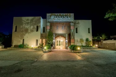 BABANA HOTEL