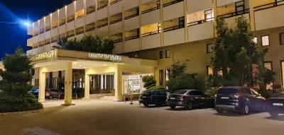 BABAYLON HOTEL