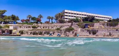 BABAYLON HOTEL General Images