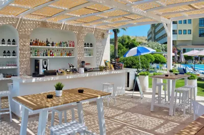 BABAYLON HOTEL Bars