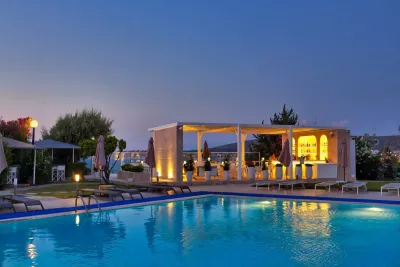 BABAYLON HOTEL Bars