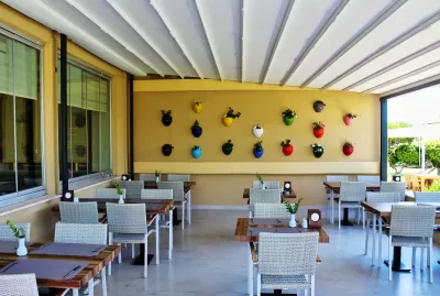 BABAYLON HOTEL Restaurants