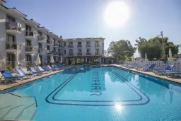BAHAR HOTEL 12+ General Images