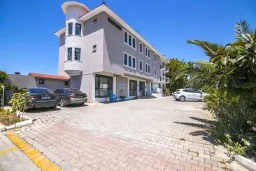 BAHAR HOTEL 12+ General Images