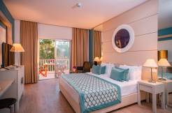 BAIA BODRUM Rooms