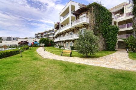 BAIA BODRUM General Images