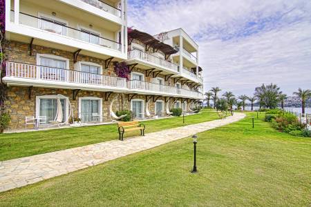 BAIA BODRUM General Images