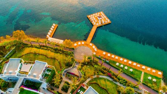 BAIA BODRUM General Images