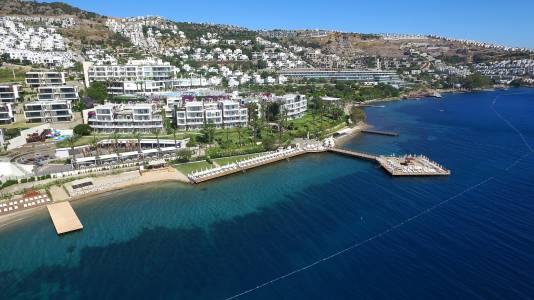 BAIA BODRUM General Images