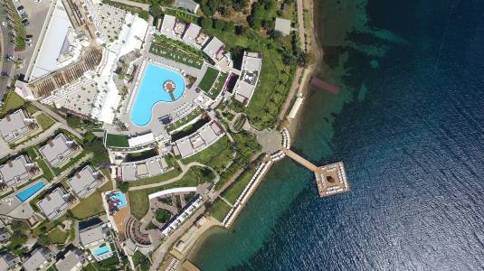 BAIA BODRUM General Images