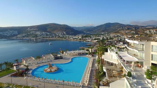 BAIA BODRUM General Images