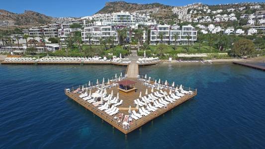 BAIA BODRUM General Images