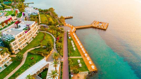 BAIA BODRUM General Images