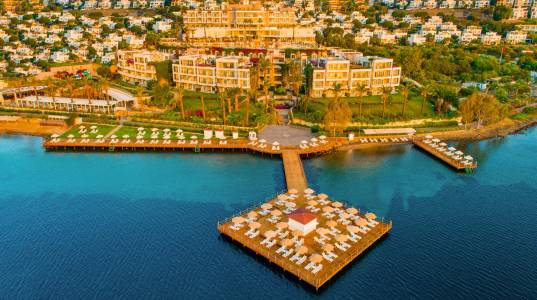 BAIA BODRUM General Images