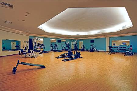 BAIA BODRUM Activities