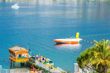 BAIA BODRUM Activities
