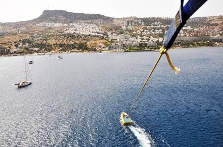 BAIA BODRUM Activities