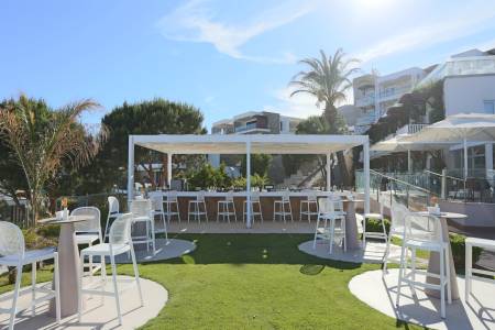 BAIA BODRUM Bars