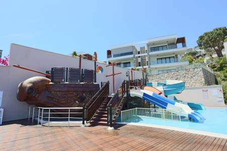 BAIA BODRUM Mini Club