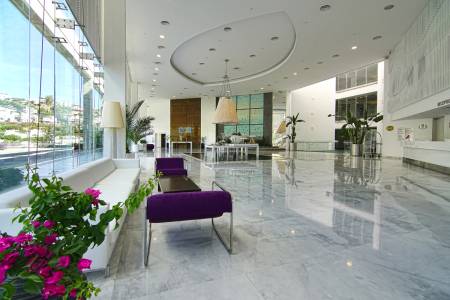 BAIA BODRUM Lobby