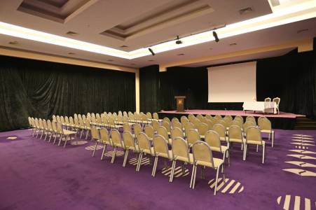 BAIA BODRUM Meetings