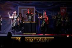 BAIA HOTEL LARA Activities