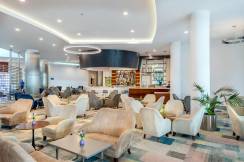 BAIA HOTEL LARA Bars