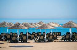 BAIA HOTEL LARA Pools & Beach