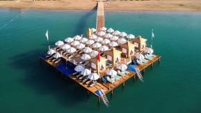 BAIA HOTEL LARA Pools & Beach