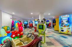 BAIA HOTEL LARA Activities