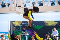 BAIA HOTEL LARA Activities