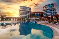 BAIA HOTEL LARA General Images