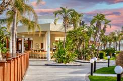 BAIA HOTEL LARA Bars