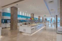 BAIA HOTEL LARA Restaurants