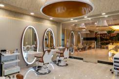BAIA HOTEL LARA Spa