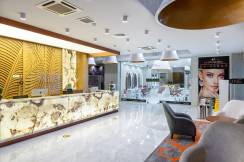 BAIA HOTEL LARA Spa
